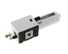 Schmierstoff G1/4'' Polycarbonat Futura 1