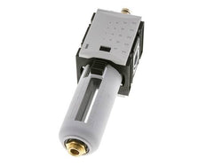 Schmierstoff G3/8'' Polycarbonat Futura 1
