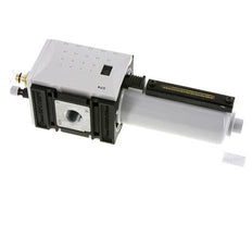 Schmierstoff G3/8'' Metall Futura 2