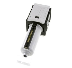 Schmierstoff G3/8'' Metall Futura 2