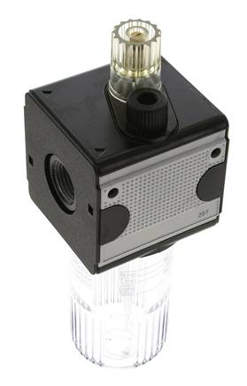 Mikro-Ölnebel-Schmiergerät G1/2'' Multifix 2