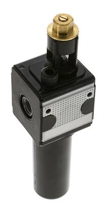 Mikro-Ölnebel-Gleitmittel G1/4'' Multifix 1