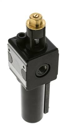Mikro-Ölnebel-Gleitmittel G1/4'' Multifix 1