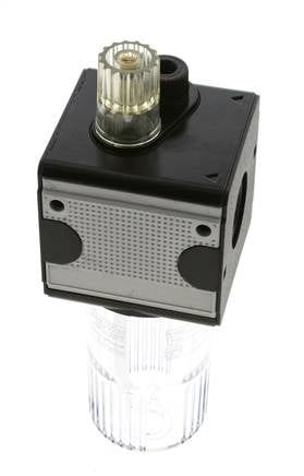 Mikro-Ölnebel-Schmiergerät G1/2'' Multifix 2