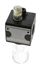 Mikro-Ölnebel-Schmiergerät G1/2'' Multifix 2