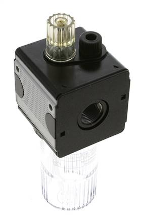 Mikro-Ölnebel-Schmiergerät G1/2'' Multifix 2