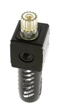 Mikro-Ölnebel-Schmiergerät G1/4'' Schutzkäfig Multifix 1