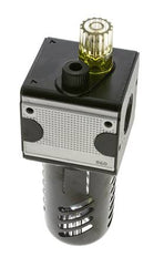 Mikro-Ölnebel-Schmiergerät G1/2'' Schutzkäfig Multifix 2