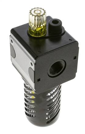 Mikro-Ölnebel-Schmiergerät G1/2'' Schutzkäfig Multifix 2