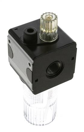 Mikro-Ölnebel-Schmiergerät G1/2'' Multifix 2