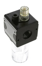 Mikro-Ölnebel-Schmiergerät G1/2'' Multifix 2