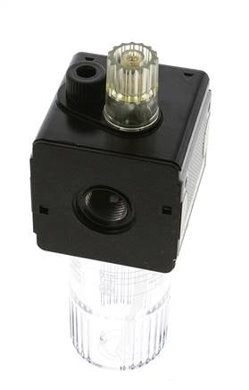 Mikro-Ölnebel-Schmiergerät G1/2'' Multifix 2
