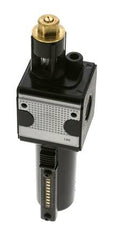 Mikro-Ölnebel-Gleitmittel G1/4'' Multifix 1