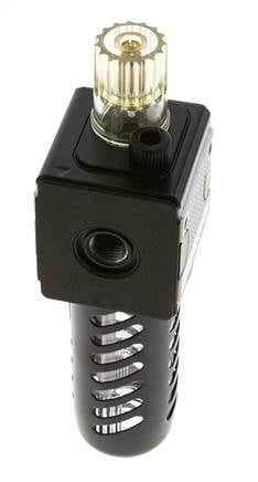 Mikro-Ölnebel-Schmiergerät G1/4'' Schutzkäfig Multifix 1