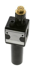 Mikro-Ölnebel-Gleitmittel G1/4'' Multifix 1