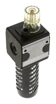 Mikro-Ölnebel-Schmiergerät G1/4'' Schutzkäfig Multifix 1