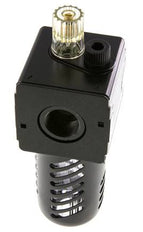 Schmierstoff G3/4'' Schutzkäfig Polycarbonat Multifix 2