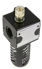 Schmierstoff G3/4'' Schutzkäfig Polycarbonat Multifix 2