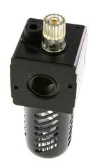 Schmierstoff G3/4'' Schutzkäfig Polycarbonat Multifix 2