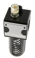 Schmierstoff G3/4'' Schutzkäfig Polycarbonat Multifix 2