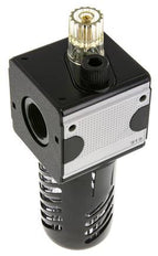 Schmierstoff G3/4'' Schutzkäfig Polycarbonat Multifix 2