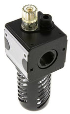 Schmierstoff G3/4'' Schutzkäfig Polycarbonat Multifix 2