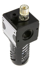 Schmierstoff G3/4'' Schutzkäfig Polycarbonat Multifix 2