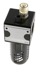 Schmierstoff G3/4'' Schutzkäfig Polycarbonat Multifix 2