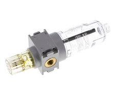 Mikro-Ölnebel-Gleitmittel G1/8'' Multifix 0