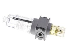 Mikro-Ölnebel-Gleitmittel G1/8'' Multifix 0