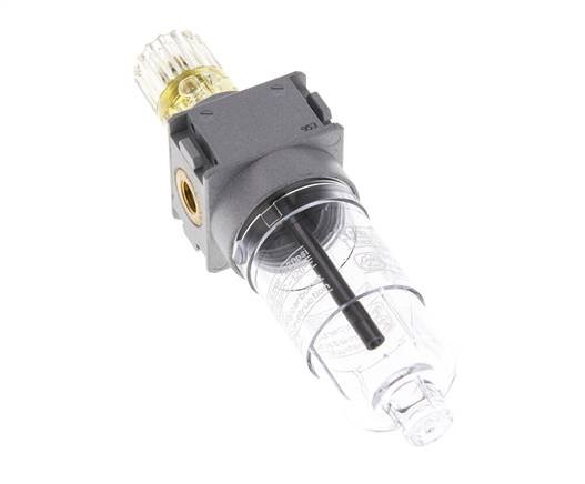 Mikro-Ölnebel-Gleitmittel G1/8'' Multifix 0