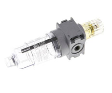 Mikro-Ölnebel-Gleitmittel G1/8'' Multifix 0