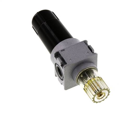 Mikro-Ölnebel-Gleitmittel G1/4'' Multifix 0