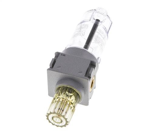 Mikro-Ölnebel-Gleitmittel G1/8'' Multifix 0