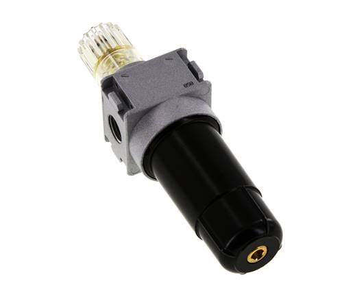 Mikro-Ölnebel-Gleitmittel G1/4'' Multifix 0