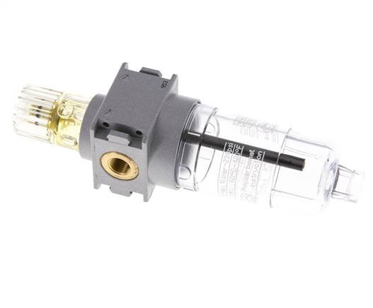 Mikro-Ölnebel-Gleitmittel G1/8'' Multifix 0
