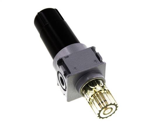 Mikro-Ölnebel-Gleitmittel G1/8'' Multifix 0