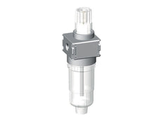 Mikro-Ölnebel-Gleitmittel G1/8'' Multifix 0
