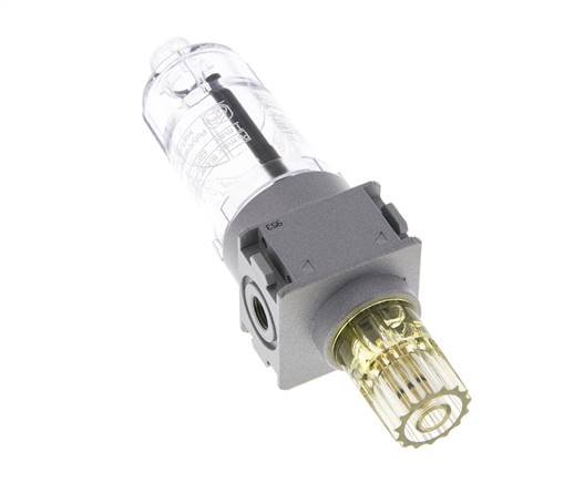 Mikro-Ölnebel-Gleitmittel G1/8'' Multifix 0