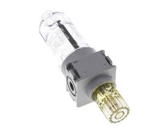 Mikro-Ölnebel-Gleitmittel G1/8'' Multifix 0