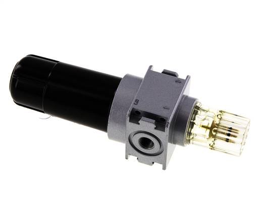 Mikro-Ölnebel-Gleitmittel G1/8'' Multifix 0