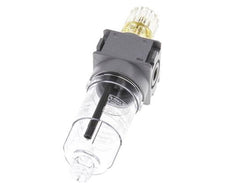 Mikro-Ölnebel-Gleitmittel G1/8'' Multifix 0
