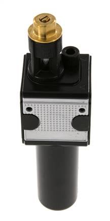 Schmierstoff G1/4'' Metall Multifix 1