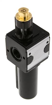 Schmierstoff G3/8'' Metall Multifix 1