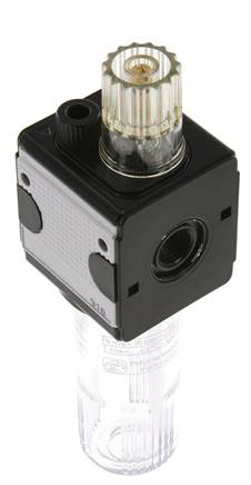 Schmierstoffgeber G1/4'' Multifix 1