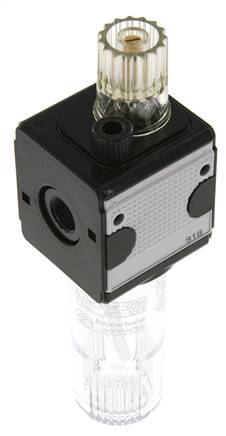 Schmierstoffgeber G1/4'' Multifix 1