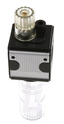 Schmierstoffgeber G1/4'' Multifix 1