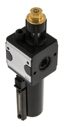 Schmierstoff G1/4'' Metall Multifix 1