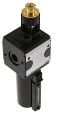 Schmierstoff G1/4'' Metall Multifix 1