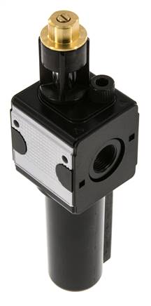 Schmierstoff G3/8'' Metall Multifix 1